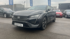 Peugeot 408 1.2 PureTech Allure Premium 5dr EAT8 Petrol Hatchback